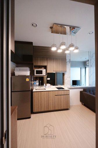 picture For rent The Parkland Phetkasem 56 Ready to move in (DSAA262) - 11/19