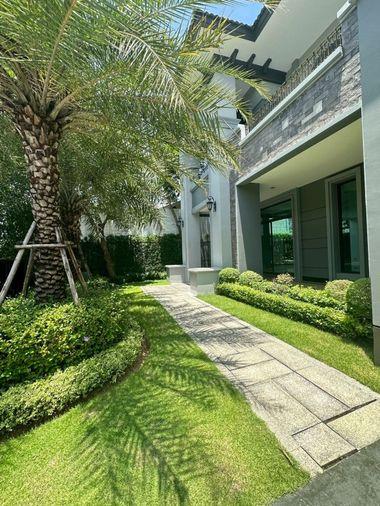 รูป 🏠 ขายบ้าน : The Grand Pinklao (เดอะ แกรนด์ ปิ่นเกล้า)   รหัสทรัพย์ | 📌 LNP-H584  - รูปที่ 12/16