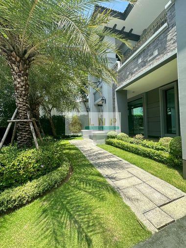 รูป 🏠 ขายบ้าน : The Grand Pinklao (เดอะ แกรนด์ ปิ่นเกล้า) รหัสทรัพย์ | 📌 LNP-H584 - รูปที่ 12/16