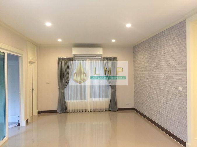 รูป 🏠 ขายบ้าน : Laddarom Elegance Wongwan Sathorn (ลัดดารมย์ อิลิแกนซ์ วงแหวน สาทร) รหัสทรัพย์ | 📌 LNP-H539 - รูปที่ 9/15