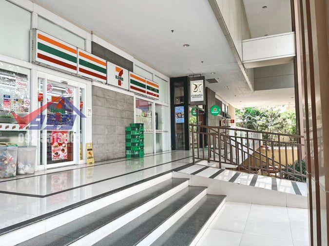 รูป ขายคอนโด เดอะโฟร์วิงส์ เรสซิเดนซ์  1 ห้องนอน (F211906) - รูปที่ 40/43