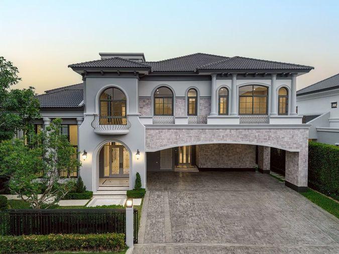 รูป 🏠 ขายบ้าน : The Grand Pinklao (เดอะ แกรนด์ ปิ่นเกล้า)   รหัสทรัพย์ | 📌 LNP-H582  - รูปที่ 43/48