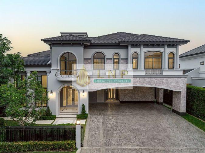 รูป 🏠 ขายบ้าน : The Grand Pinklao (เดอะ แกรนด์ ปิ่นเกล้า) รหัสทรัพย์ | 📌 LNP-H582 - รูปที่ 43/48