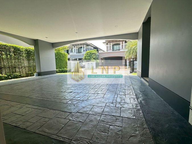 รูป 🏠 ขายบ้าน : The Grand Pinklao (เดอะ แกรนด์ ปิ่นเกล้า) รหัสทรัพย์ | 📌 LNP-H584 - รูปที่ 6/16