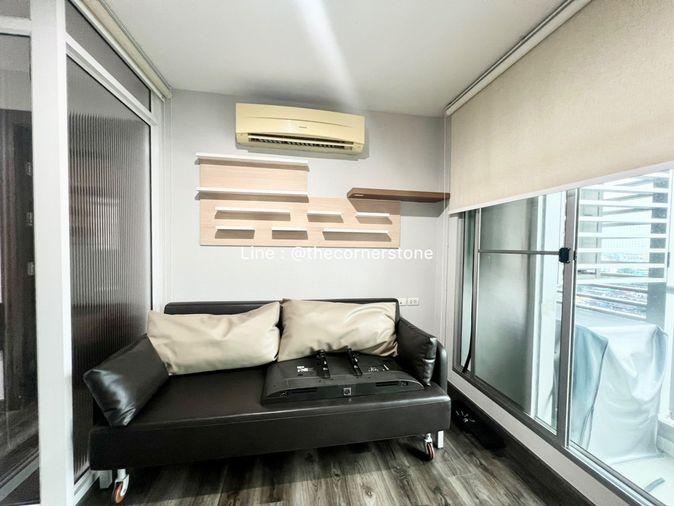 picture Ready to move in❗️" Rhythm Ratchada " 2 Bed 2 Bath Size 67 Sq.m.  - 1/21