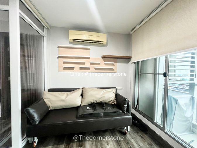 picture Ready to move in❗️" Rhythm Ratchada " 2 Bed 2 Bath Size 67 Sq.m. - 1/21