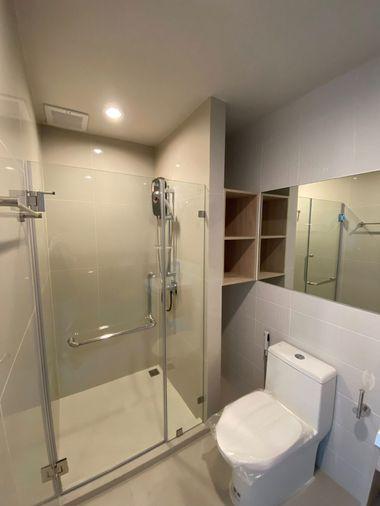 รูป PFD-06203 ให้เช่าคอนโด นิว เมกา พลัส บางนา (Nue Mega Plus Bangna)นัดชมห้อง ■ line : @propertyfinder - รูปที่ 5/10