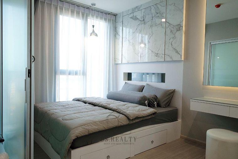 picture For rent The Parkland Phetkasem 56 Ready to move in (DSAA262) - 9/19