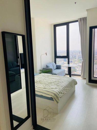 picture For rent Mazarine Ratchayothin Ready to move in (DSL1323) - 10/16