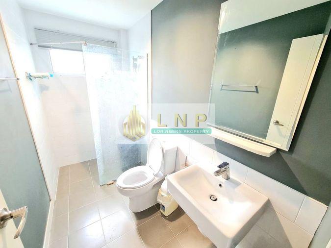 รูป 🏠 ขายบ้าน : Casa Premium Rama 2 (คาซ่า พรีเมี่ยม พระราม 2) รหัสทรัพย์ | 📌 LNP-H579 - รูปที่ 2/17