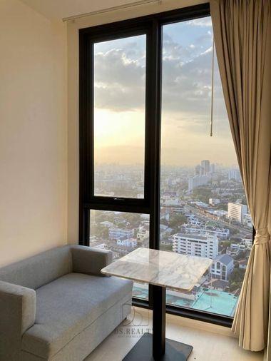 picture For rent Mazarine Ratchayothin Ready to move in (DSL1323) - 14/16