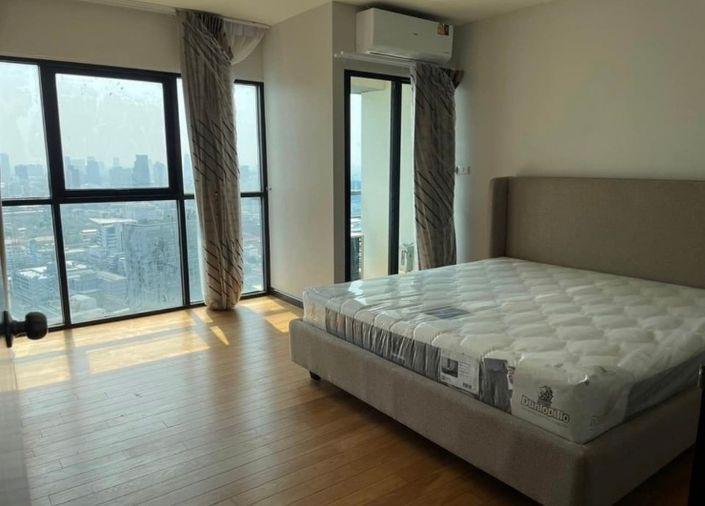 รูป ห้องลดราคาจาก 95000 บาท สามารถต่อรองราคาได้‼️Sathorn Garden✅ - รูปที่ 2/9
