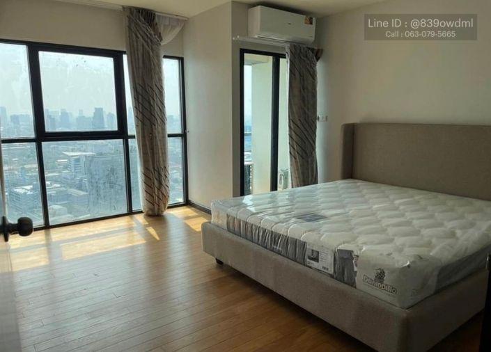 รูป ห้องลดราคาจาก 95000 บาท สามารถต่อรองราคาได้‼️Sathorn Garden✅ - รูปที่ 2/9