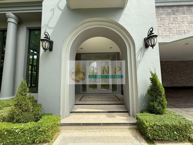 รูป 🏠 ขายบ้าน : The Grand Pinklao (เดอะ แกรนด์ ปิ่นเกล้า) รหัสทรัพย์ | 📌 LNP-H582 - รูปที่ 18/48