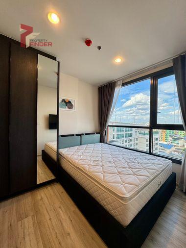 รูป PFD-06199 ให้เช่าคอนโด เอ็กซ์ที ห้วยขวาง ( XT Huaikhwang ) นัดชมห้อง ■ line : @propertyfinder - รูปที่ 4/7