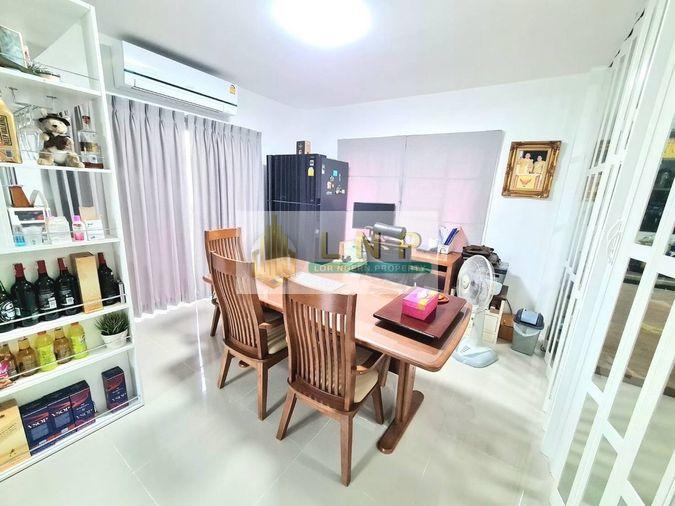 รูป 🏠 ขายบ้าน : Casa Premium Rama 2 (คาซ่า พรีเมี่ยม พระราม 2) รหัสทรัพย์ | 📌 LNP-H579 - รูปที่ 4/17