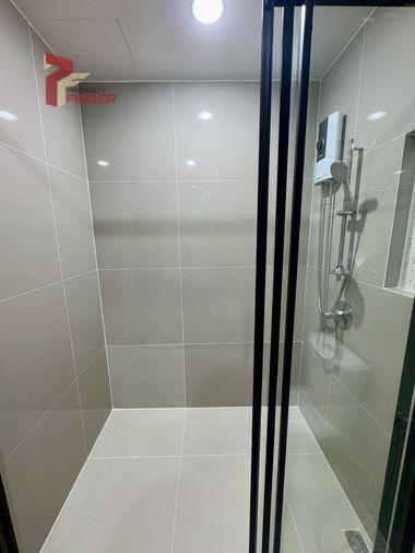 รูป PFD-06201 ให้เช่าคอนโด เอ็กซ์ที ห้วยขวาง ( XT Huaikhwang ) นัดชมห้อง ■ line : @propertyfinder - รูปที่ 8/8