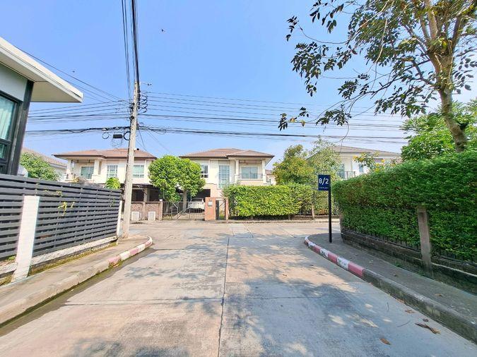 รูป AP 0371 : หมู่บ้าน เดอะ แพลนท์ บางนา - รูปที่ 10/66