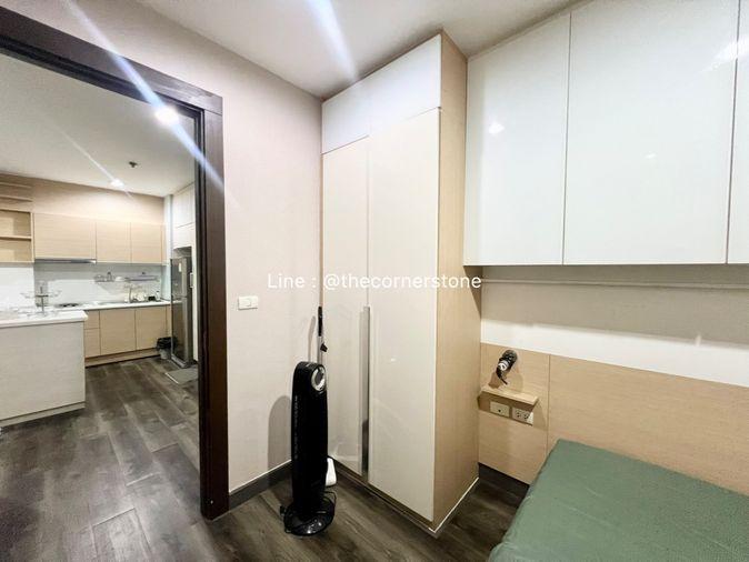 picture Ready to move in❗️" Rhythm Ratchada " 2 Bed 2 Bath Size 67 Sq.m.  - 21/21