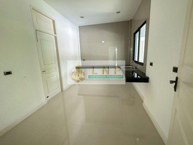 รูป 🏠 ขายบ้าน : The Grand Pinklao (เดอะ แกรนด์ ปิ่นเกล้า) รหัสทรัพย์ | 📌 LNP-H584 - รูปที่ 7/16
