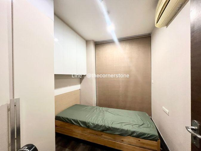 picture Ready to move in❗️" Rhythm Ratchada " 2 Bed 2 Bath Size 67 Sq.m.  - 19/21