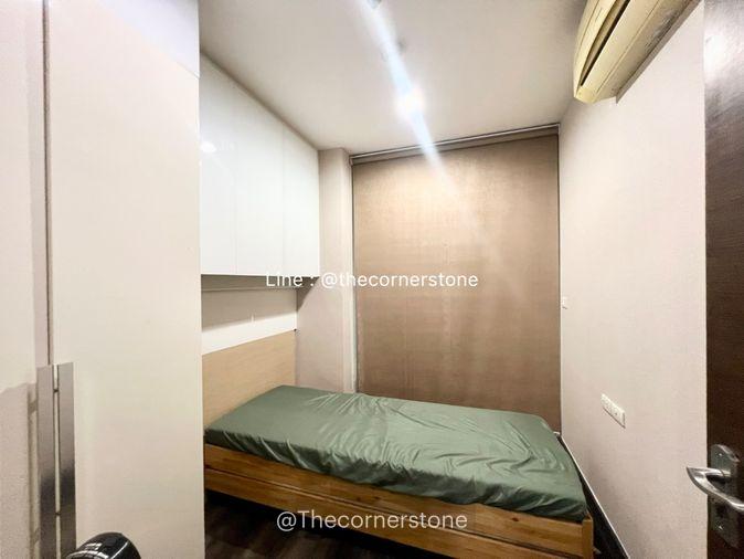 picture Ready to move in❗️" Rhythm Ratchada " 2 Bed 2 Bath Size 67 Sq.m. - 19/21