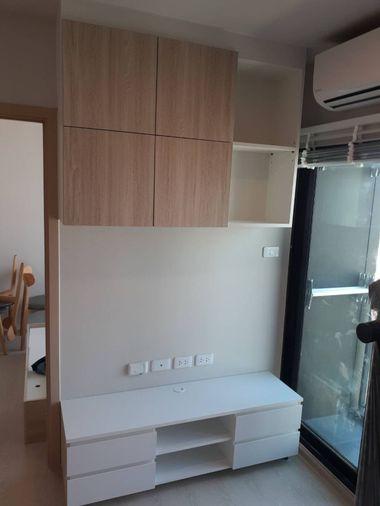 รูป 🏢 ขายคอนโด : Nue Noble Ngamwongwan (นิว โนเบิล งามวงศ์วาน)   รหัสทรัพย์ | 📌LNP-C9933  - รูปที่ 5/7