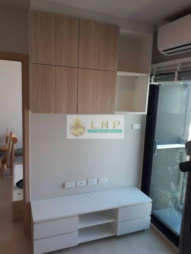 รูป 🏢 ขายคอนโด : Nue Noble Ngamwongwan (นิว โนเบิล งามวงศ์วาน) รหัสทรัพย์ | 📌LNP-C9933 - รูปที่ 5/7