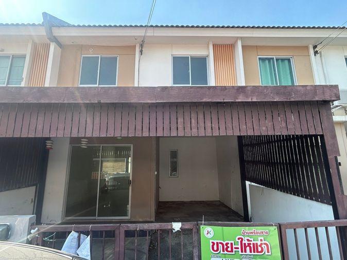 รูป JK 5403372 : บ้านพฤกษา 106 บางปู-ตำหรุ - รูปที่ 4/14