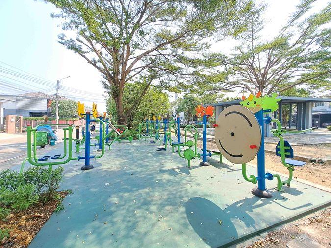 รูป AP 0371 : หมู่บ้าน เดอะ แพลนท์ บางนา - รูปที่ 63/66