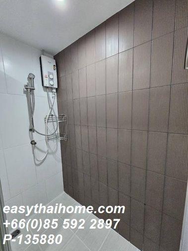 picture P-135880 Condo for sell U Delight @ Onnut Station fully furnished. - 3/8