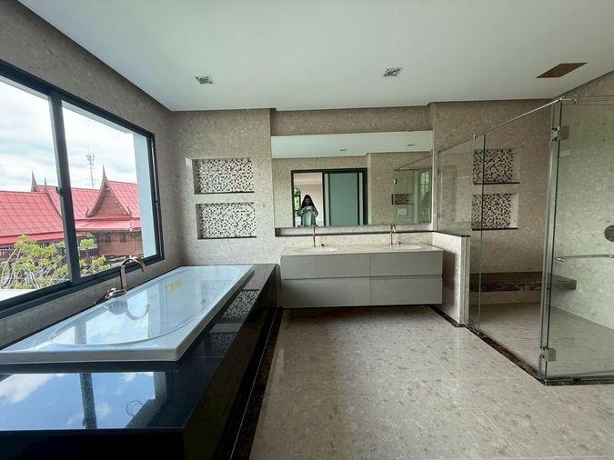 รูป 🏠 ขายบ้าน : The Grand Pinklao (เดอะ แกรนด์ ปิ่นเกล้า)   รหัสทรัพย์ | 📌 LNP-H582  - รูปที่ 19/48