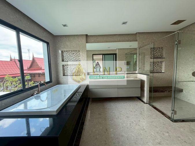 รูป 🏠 ขายบ้าน : The Grand Pinklao (เดอะ แกรนด์ ปิ่นเกล้า) รหัสทรัพย์ | 📌 LNP-H582 - รูปที่ 19/48