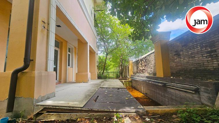 รูป AD 0109 : บ้าน ณ อุทยาน ปิ่นเกล้า - รูปที่ 3/18