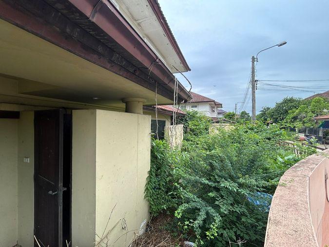 รูป AJ 0071 : โรยัล ปาร์ค วิลล์ สุวินทวงศ์ - รูปที่ 7/28