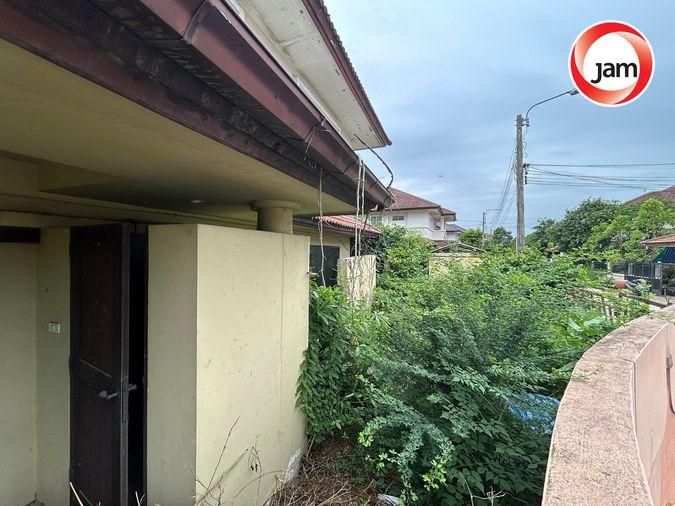 รูป AJ 0071 : โรยัล ปาร์ค วิลล์ สุวินทวงศ์ - รูปที่ 7/28