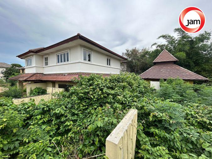รูป AJ 0071 : โรยัล ปาร์ค วิลล์ สุวินทวงศ์ - รูปที่ 12/28