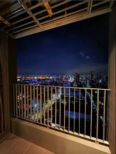 รูป ว่างพร้อมอยู่! CLoud ทองหล่อ. 1นอน 39ตรม. Line id: @pfagent - รูปที่ 10/10
