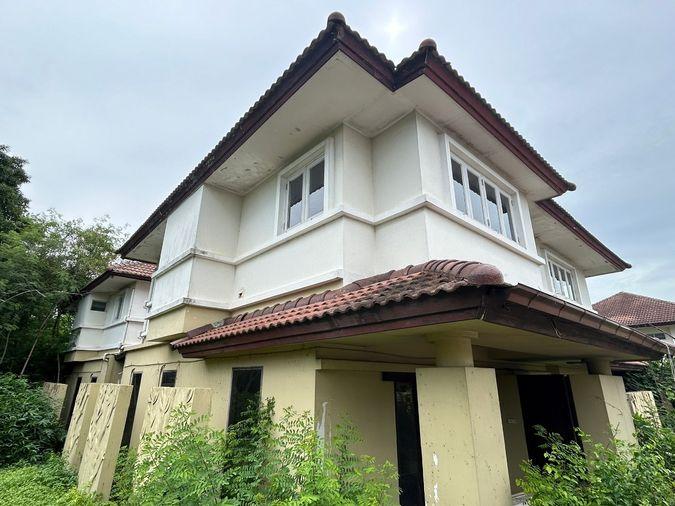 รูป AJ 0071 : โรยัล ปาร์ค วิลล์ สุวินทวงศ์ - รูปที่ 3/28