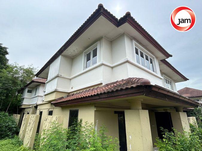 รูป AJ 0071 : โรยัล ปาร์ค วิลล์ สุวินทวงศ์ - รูปที่ 3/28
