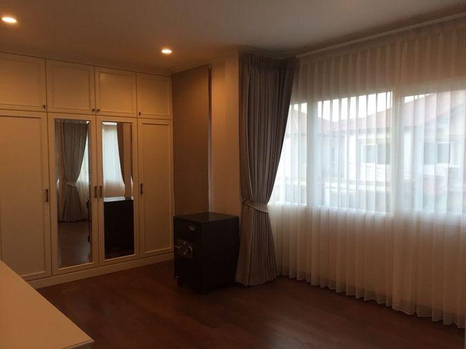 รูป 🏠 ขายบ้าน : Laddarom Elegance Wongwan Sathorn (ลัดดารมย์ อิลิแกนซ์ วงแหวน สาทร)   รหัสทรัพย์ | 📌 LNP-H539  - รูปที่ 3/15