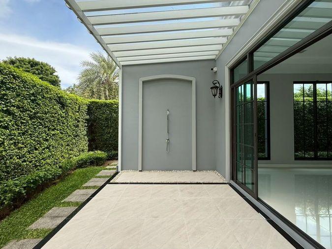รูป 🏠 ขายบ้าน : The Grand Pinklao (เดอะ แกรนด์ ปิ่นเกล้า)   รหัสทรัพย์ | 📌 LNP-H582  - รูปที่ 32/48