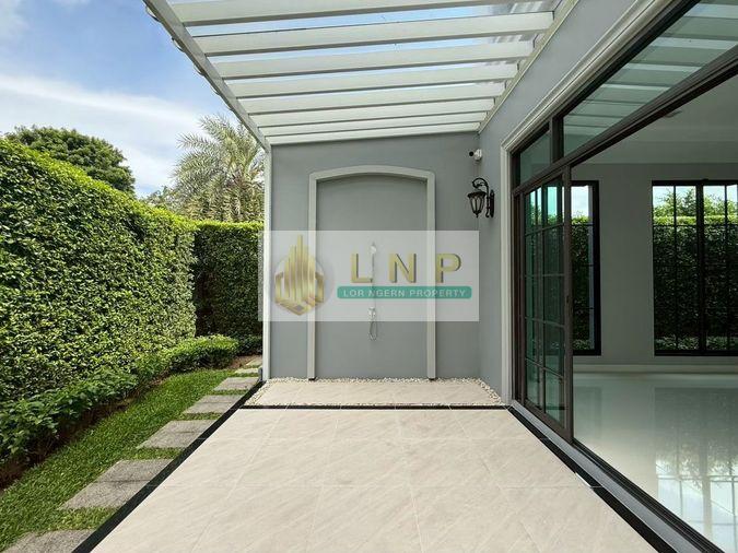 รูป 🏠 ขายบ้าน : The Grand Pinklao (เดอะ แกรนด์ ปิ่นเกล้า) รหัสทรัพย์ | 📌 LNP-H582 - รูปที่ 32/48