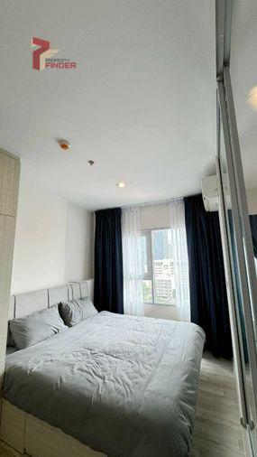 picture PFD-06197 Condo for Rent: Niche MONO Ramkhamhaeng Schedule a viewing ■ Line: @propertyfinder - 3/9