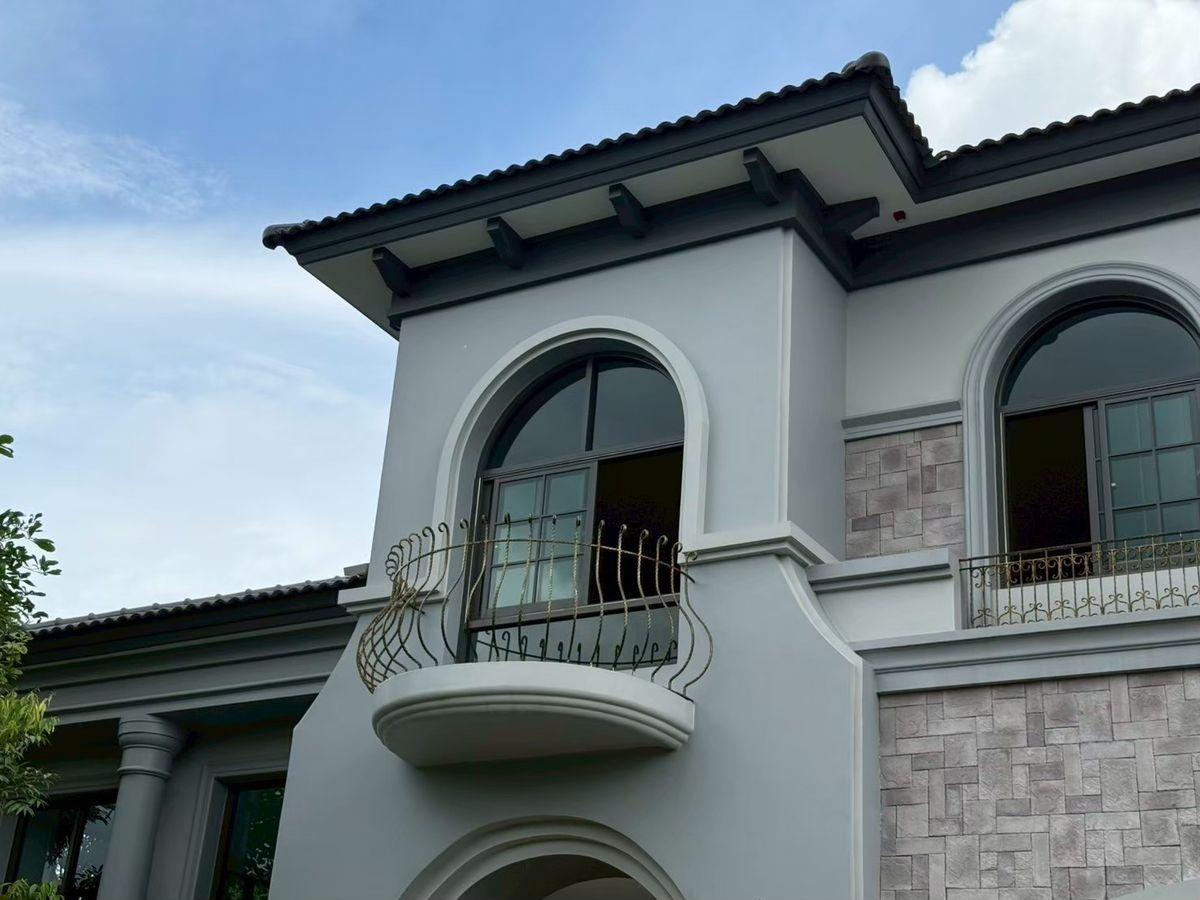 รูป 🏠 ขายบ้าน : The Grand Pinklao (เดอะ แกรนด์ ปิ่นเกล้า)   รหัสทรัพย์ | 📌 LNP-H582  - รูปที่ 38/48