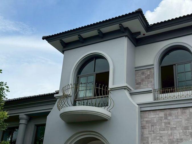รูป 🏠 ขายบ้าน : The Grand Pinklao (เดอะ แกรนด์ ปิ่นเกล้า)   รหัสทรัพย์ | 📌 LNP-H582  - รูปที่ 38/48