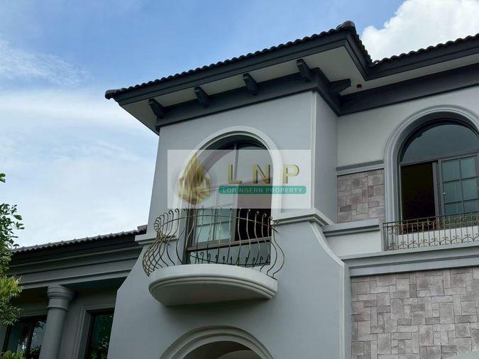 รูป 🏠 ขายบ้าน : The Grand Pinklao (เดอะ แกรนด์ ปิ่นเกล้า) รหัสทรัพย์ | 📌 LNP-H582 - รูปที่ 38/48