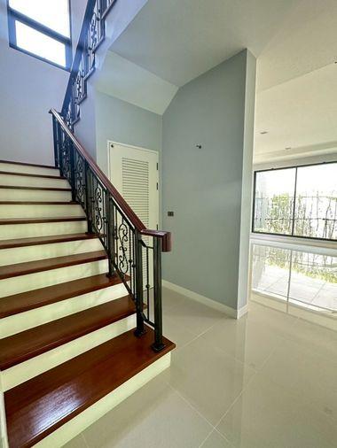 รูป 🏠 ขายบ้าน : The Grand Pinklao (เดอะ แกรนด์ ปิ่นเกล้า)   รหัสทรัพย์ | 📌 LNP-H584  - รูปที่ 10/16