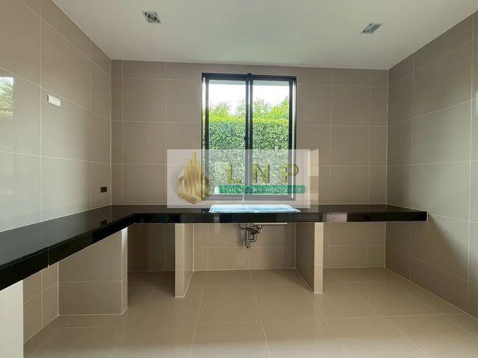 รูป 🏠 ขายบ้าน : The Grand Pinklao (เดอะ แกรนด์ ปิ่นเกล้า) รหัสทรัพย์ | 📌 LNP-H582 - รูปที่ 41/48