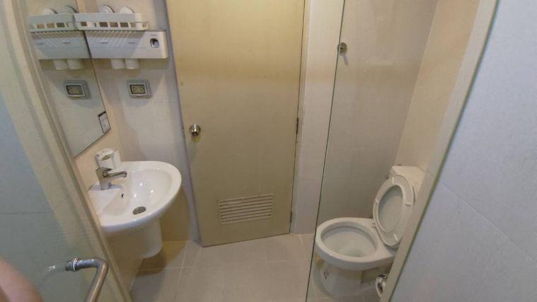 รูป ให้เช่าคอนโด I Condo Sukhumvit 105 (ลาซาล) 🛏️ 2 ห้องนอน | 🚿 2 ห้องน้ำ | ห้องใหญ่ ตกแต่งครบ พร้อมอยู่ ใกล้ BTS แบริ่ง เดินทางสะดวก 🚆" - รูปที่ 10/13